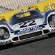 Illustration for article titled Here Are Some Classic Le Mans Porsche Wallpapers, Youre Welcome!